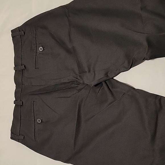 Men's Dockers Straight Dress Pants Khakis 32×34 - Picture 5 of 5